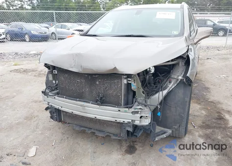 2020 Buick Enclave Fwd Essence из США, поврежденный, VIN 5GAERBKW3LJ155697